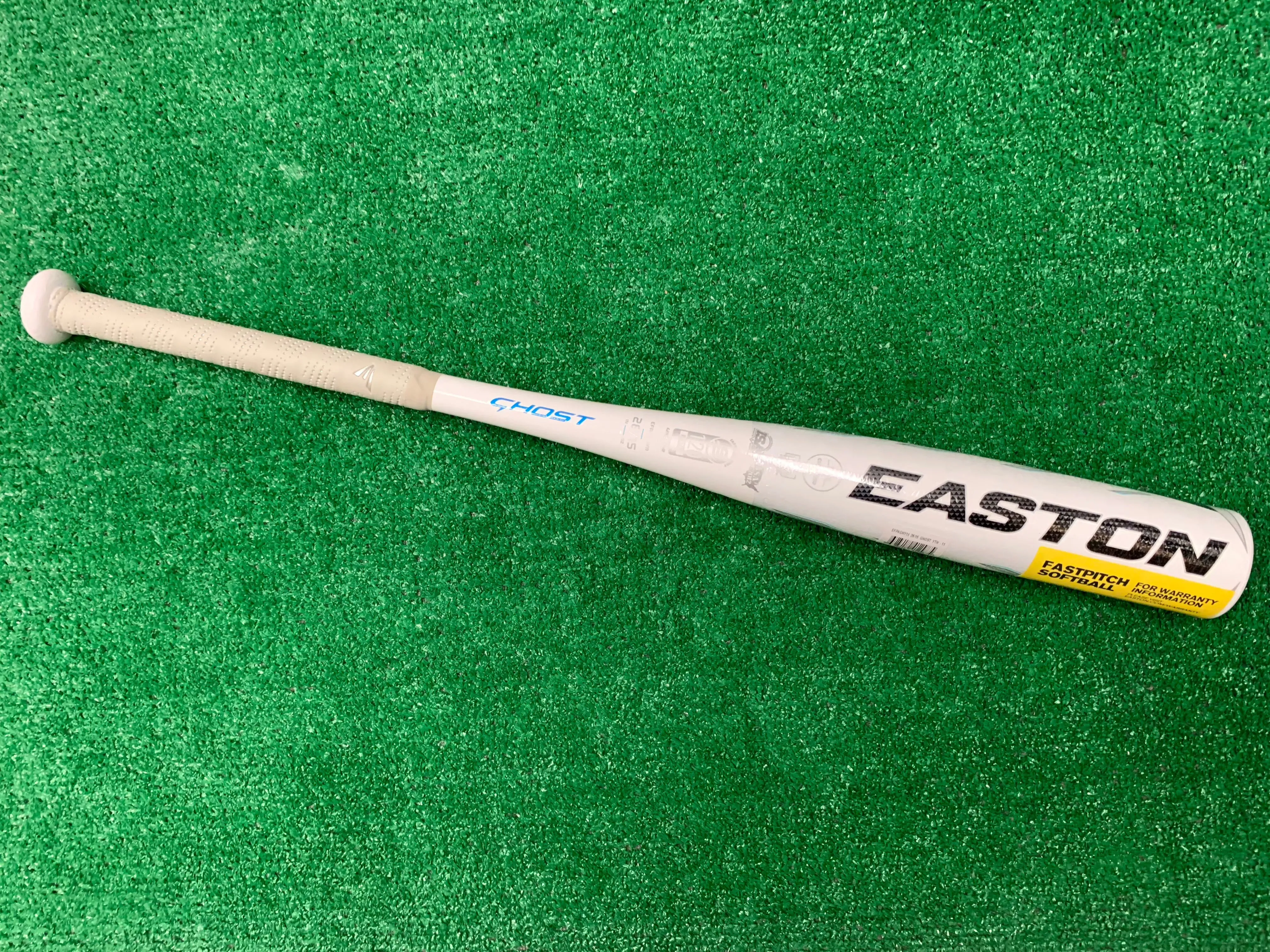 2024 Easton Ghost® Youth -11 Fastpitch Bat
