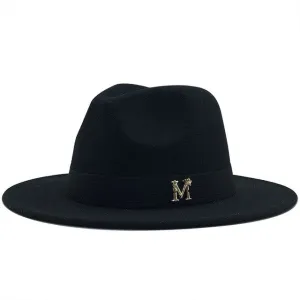 American Round Fedoras